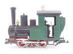 LGB G - 92079.9 - Tender locomotief (1) - 2-Assige stoomloc, Nieuw