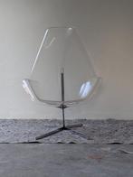 Peter Hoyte - Stoel - Perspex Easy Chair PH 6/P - Acryl,, Nieuw