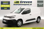 Citroën Berlingo 1.2 PureTech Club, Stof, Gebruikt, Euro 6, Citroën