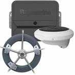 Raymarine EV-100 Wheelpack Set Zonder Bedieningsinstrument, Ophalen of Verzenden, Nieuw, Zeilboot of Motorboot