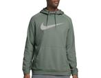 Nike - Dri-FIT Pullover Training Hoodie - Sport Hoodie - L, Nieuw