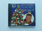 Henny Huisman Soundmix Kerst Show, Cd's en Dvd's, Verzenden, Zo goed als nieuw