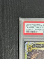 Pokémon - 1 Graded card - Giratina - Sword and Shield - PSA, Nieuw
