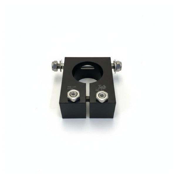 Bieden: Jefa Rudder Control Top Mount Block for 50 mm shaft, Watersport en Boten, Overige Watersport en Boten, Nieuw, Ophalen of Verzenden