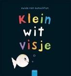 Klein wit visje (9789044819274, Guido Van Genechten), Boeken, Verzenden, Nieuw