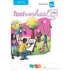 Taalverhaal Nu Maatschrift Spelling 5B (per stuk), Boeken, Verzenden, Nieuw
