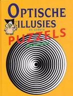 OPTISCHE ILLUSSIES GEB 9789045300740 Jack Botermans, Verzenden, Gelezen, Jack Botermans