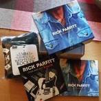 cd box - Rick Parfitt - Over And Out, Zo goed als nieuw, Verzenden