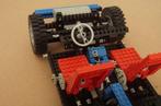 Lego - Technic - 8860-1 Car Chassis (Auto Chassis) -, Nieuw
