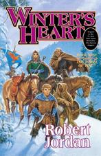 Winters Heart | 9780312864255 | Robert Jordan, Zo goed als nieuw, Robert Jordan