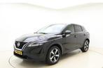 Zakelijke Lease |  Nissan QASHQAI 1.3 MHEV N-Connecta, Auto's, Nissan, Stof, Gebruikt, Euro 6, Overige kleuren