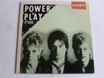 Powerplay - Avanti (LP), Verzenden, Nieuw in verpakking