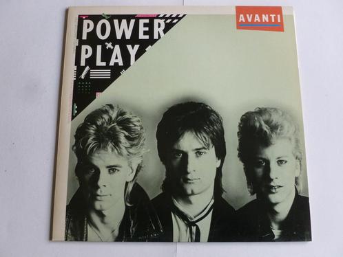 Powerplay - Avanti (LP), Cd's en Dvd's, Vinyl | Pop, Verzenden