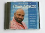 Demis Roussos - The very best of (arcade t.v. - cd), Cd's en Dvd's, Cd's | Pop, Verzenden, Zo goed als nieuw