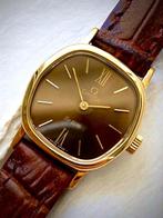 Omega - De Ville - Zonder Minimumprijs - Gold 18ct Plated, Nieuw