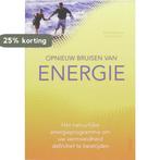 Opnieuw bruisen van energie 9789044721461 E. Schwartz, Verzenden, Zo goed als nieuw, E. Schwartz