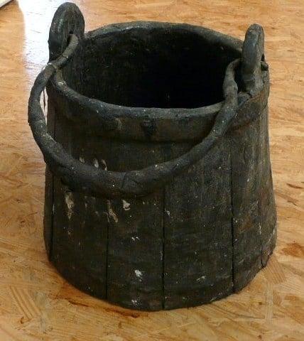 60 liter CARBOLEUM - CARBOLINEUM - ZWART (HOUT - BEITS), Doe-het-zelf en Verbouw, Verf, Beits en Lak, Beits, Zwart, Nieuw, Ophalen of Verzenden