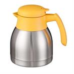 Bravilor Bonamat Airpot geel | 1L, Verzenden, Nieuw in verpakking