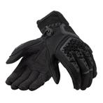 REVIT! Mangrove Zwart, Motoren, Kleding | Motorkleding, Nieuw met kaartje, REV'IT!, Handschoenen, Heren