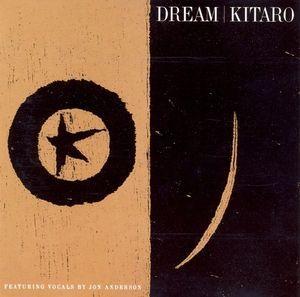 cd - Kitaro - Dream, Cd's en Dvd's, Cd's | Overige Cd's, Zo goed als nieuw, Verzenden