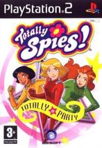 Totally Spies! Totally Party (PS2 Games), Ophalen of Verzenden, Zo goed als nieuw