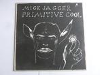 Mick Jagger - Primitive Cool (LP), Verzenden, Zo goed als nieuw