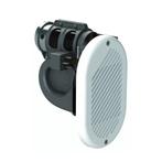 Inbouw Compressor Scheepshoorn 12/24V-Geschikt voor 24 volt, Watersport en Boten, Accessoires en Onderhoud, Ophalen of Verzenden