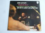 Brahms - Sinfonie nr. 4 / Bernard Haitink (LP), Cd's en Dvd's, Verzenden, Nieuw in verpakking
