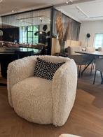 <h2>Draaifauteuil Fluffy Teddy – Showroommodel NU €499,-, Ophalen, Nieuw, 75 tot 100 cm, 75 tot 100 cm