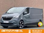 Renault Trafic 2.0dCi 145PK Aut. Lang / Camera / Cruisecontr, Automaat, Renault, Diesel, Nieuw