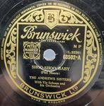 Beloved artists of the Swing and Post-war popular-music era, Nieuw in verpakking