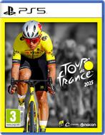 Tour de France 2025 (PlayStation 5), Verzenden, Gebruikt