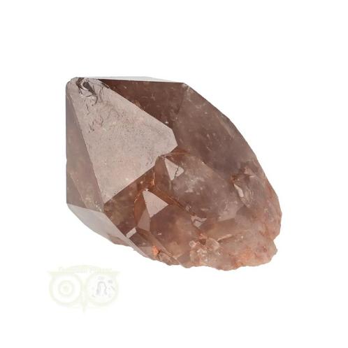 Citrien ( natuurlijk ) Rookkwarts Ruw - Nr 52 - 125 gram - C, Sieraden, Tassen en Uiterlijk, Edelstenen, Nieuw, Verzenden