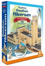 House of Holland 3D puzzel - Technologie architectuur 3D ..., Verzenden, Nieuw
