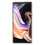 5-Pack Screen Protector Samsung Galaxy Note 9 Soft TPU Foil, Verzenden, Nieuw