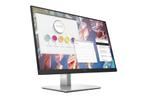 HP E24 G4 Monitor, Computers en Software, Monitoren, Ophalen of Verzenden, Zo goed als nieuw, HP