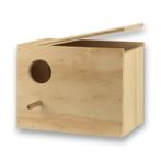 Hoogwaardige broedblokken voor Catharina parkieten – Bestel, Verzenden, Nieuw