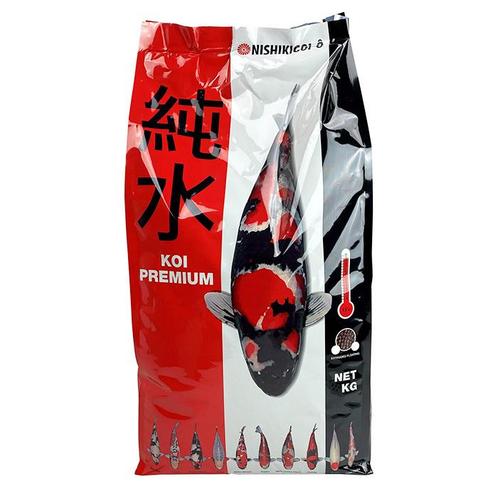 Nishikigoi-Ô Koi Premium, Tuin en Terras, Plantenvoeding, Nieuw, Ophalen of Verzenden
