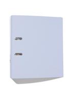 HEMA Ordner 2-rings A4 breed blauw, Diversen, Verzenden, Nieuw