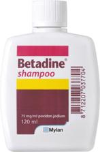 Betadine Shampoo, Verzenden, Nieuw