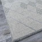 Brinker Loni 107 Beige Vloerkleed - 160x230cm, Ophalen of Verzenden, Zo goed als nieuw