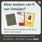 Verzamelde gedichten / Nederlandse klassieken / 7, Verzenden, Gelezen, P. van Ostaijen