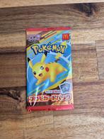 Pokémon - 1 Booster pack - Sealed Card Booster Pack, Hobby en Vrije tijd, Verzamelkaartspellen | Pokémon, Nieuw