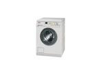 Miele WDA111 WCS wasmachine Voorbelading 7 kg 1400 RPM Wit, Ophalen of Verzenden, Zo goed als nieuw