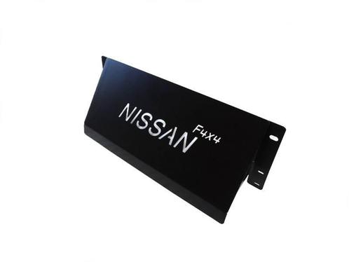 F4X4 - BESCHERMING VOOR STUURSTANG NISSAN PATROL Y61, Auto-onderdelen, Carrosserie en Plaatwerk, Ophalen of Verzenden