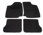 Cargoods automatten voor VW Golf 4 Cabrio 1998-2002, Auto-onderdelen, Verzenden, Nieuw
