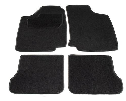 Cargoods automatten voor VW Golf 4 Cabrio 1998-2002, Auto-onderdelen, Interieur en Bekleding, Nieuw, Verzenden