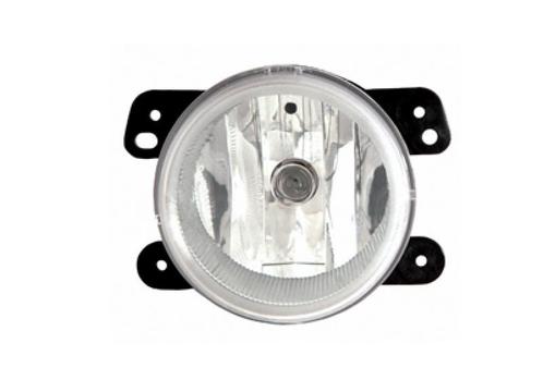 MISTLAMP VOOR DODGE JOURNEY 2008-2020 05182026AA, Auto-onderdelen, Verlichting, Nieuw, Ophalen of Verzenden