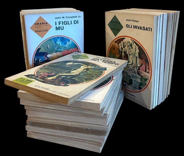 Vari - Urania 1° edizione dal 349 al 398 N.C. - 1965-1966, Antiek en Kunst, Antiek | Boeken en Bijbels