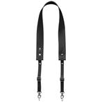 The Hantler Camera Neck strap Classic Black, Ophalen of Verzenden, Nieuw